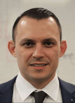 Mike Tabachek, Product Owner