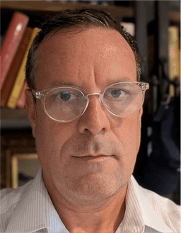 Gabriel Salas, Business Development Advisor